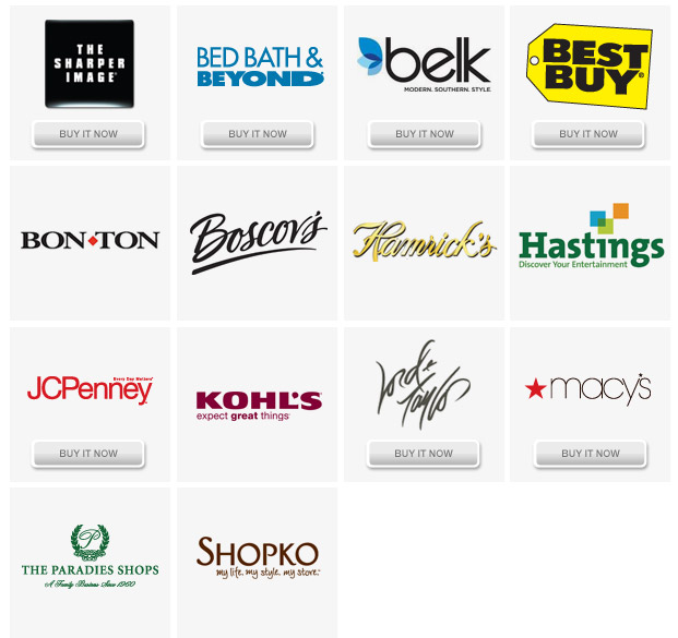 Where to buy the Literati